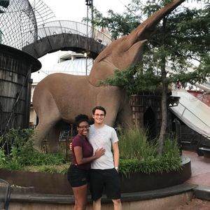 Meet your Posher, Jason